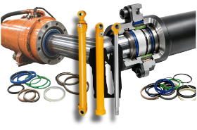Complete Cylinder Solutions
