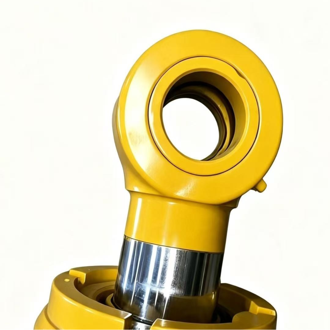 Piston Rod