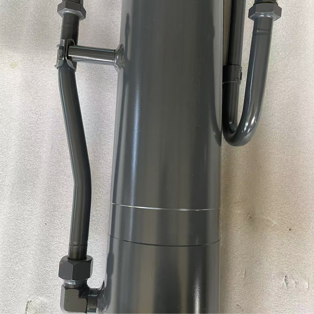 Surface Treatment