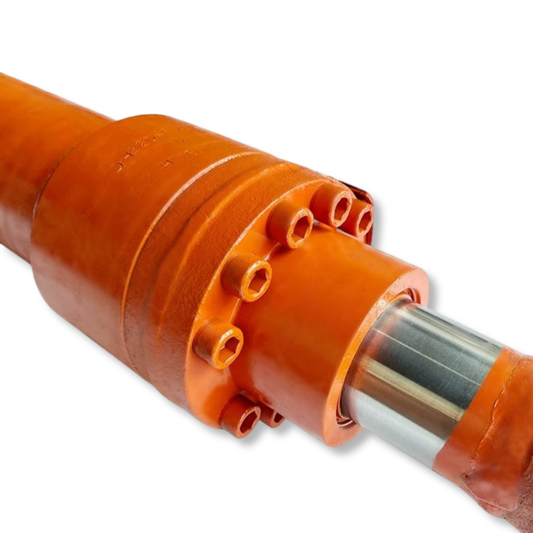 Piston Rod
