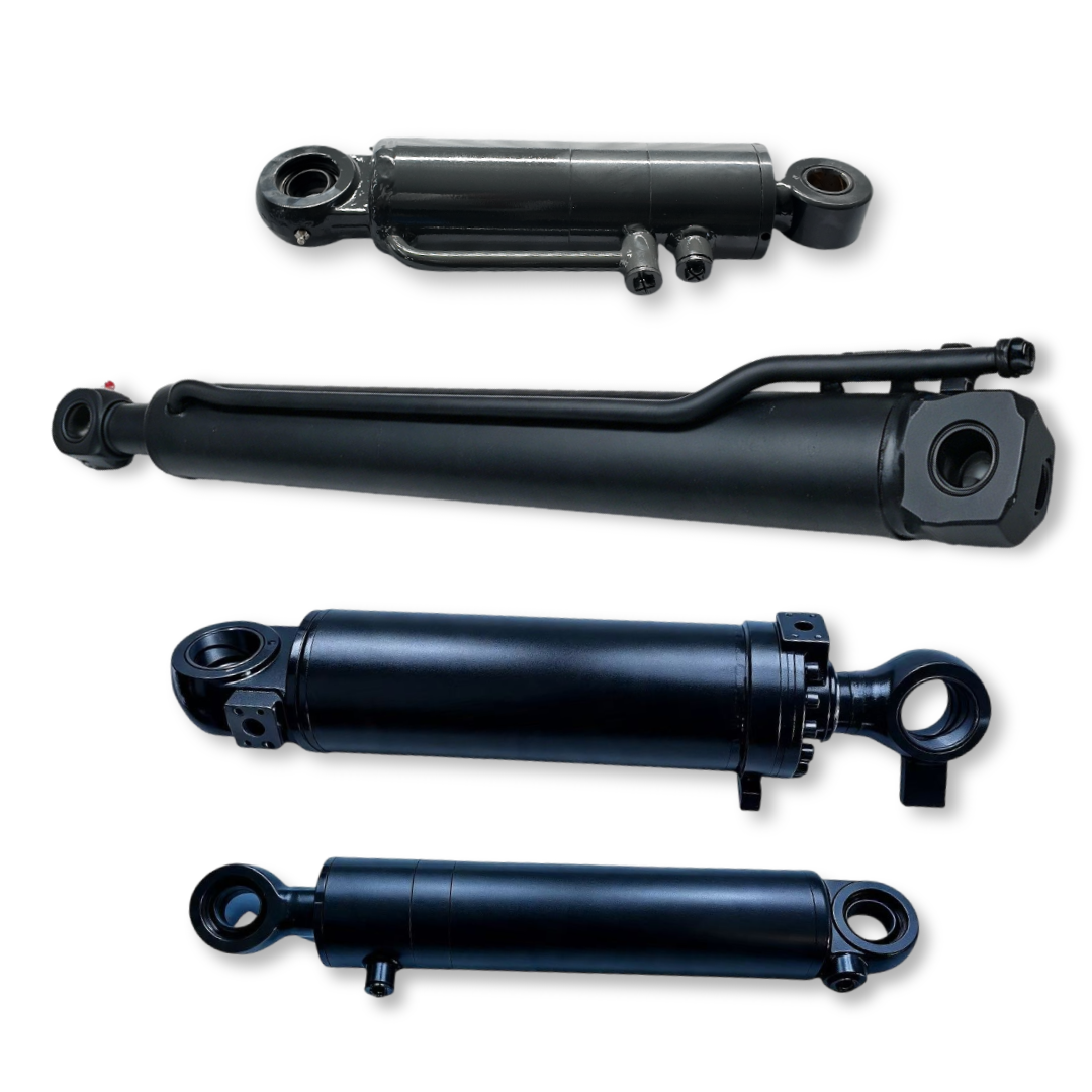 JCB Backhoe Loader Hydraulic Cylinders