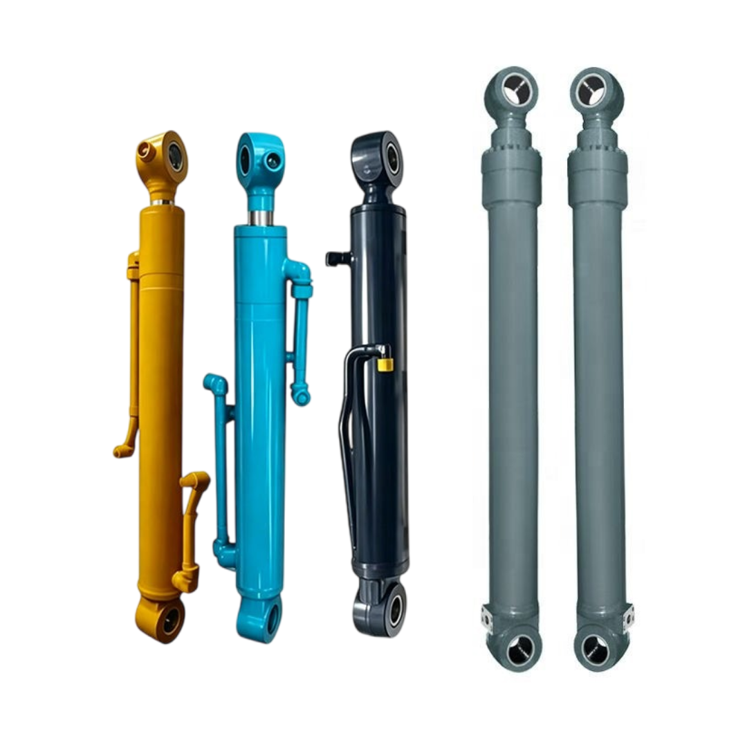 Volvo Excavator Hydraulic Cylinders