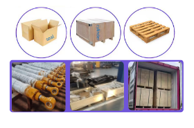 Flexible Supply