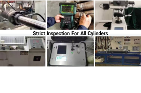 Strict Inspection
