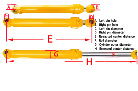 Accurate Parts Matching