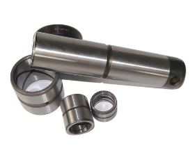 Pins and bushings