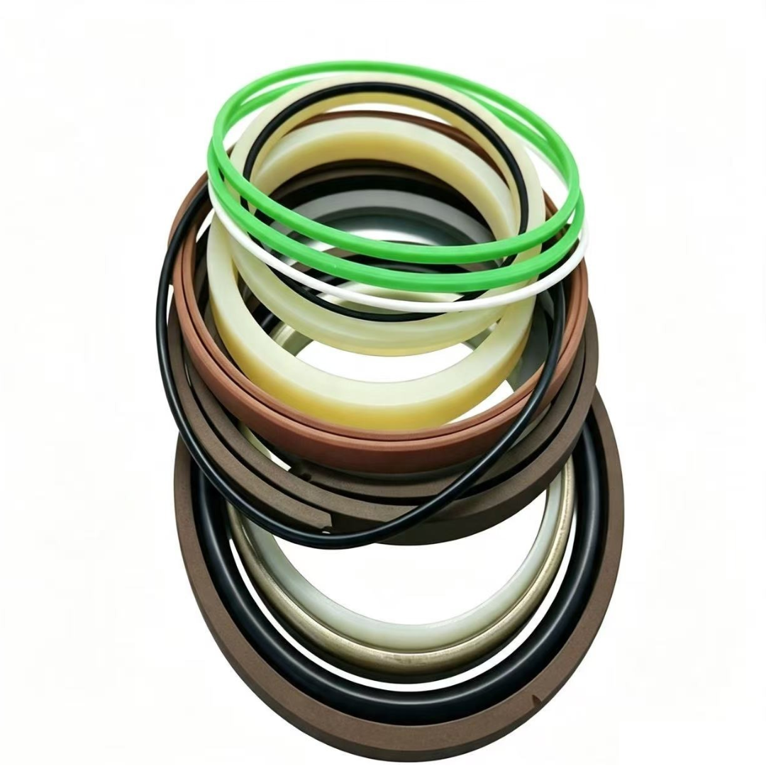 4448396 Stick Cylinder Seal Repair Kit HITACHI ZX120
