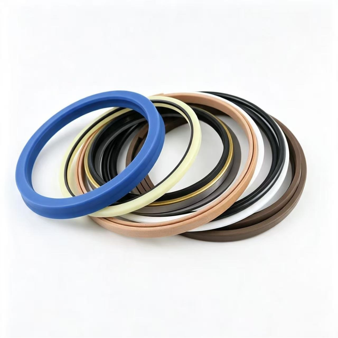 4448395 Boom Cylinder Seal Repair Kit HITACHI ZX120