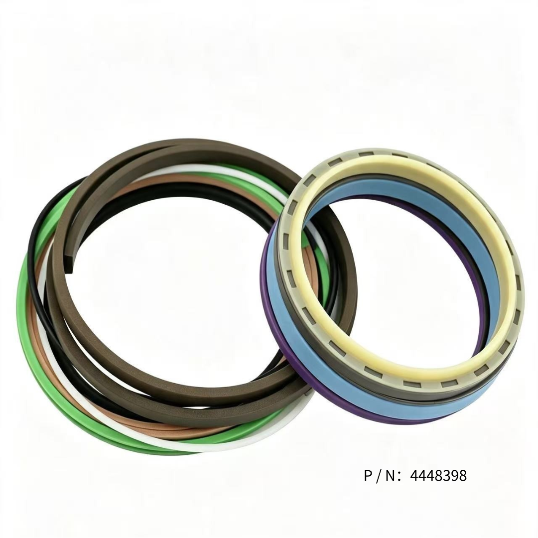 4448398 Boom Cylinder Seal Repair Kit HITACHI ZX200