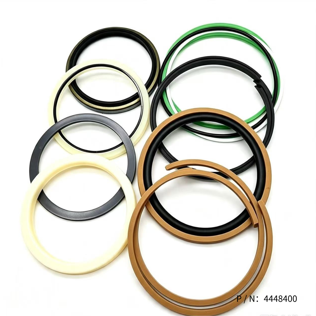 4448400 Bucket Cylinder Seal Repair Kit HITACHI ZX200